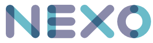 Nexo Jornal logo
